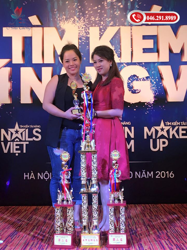 cuộc thi Tìm Kiếm Tài Năng Việt 2016 - 4