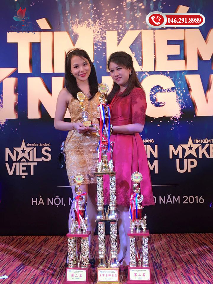 cuộc thi Tìm Kiếm Tài Năng Việt 2016 - 6