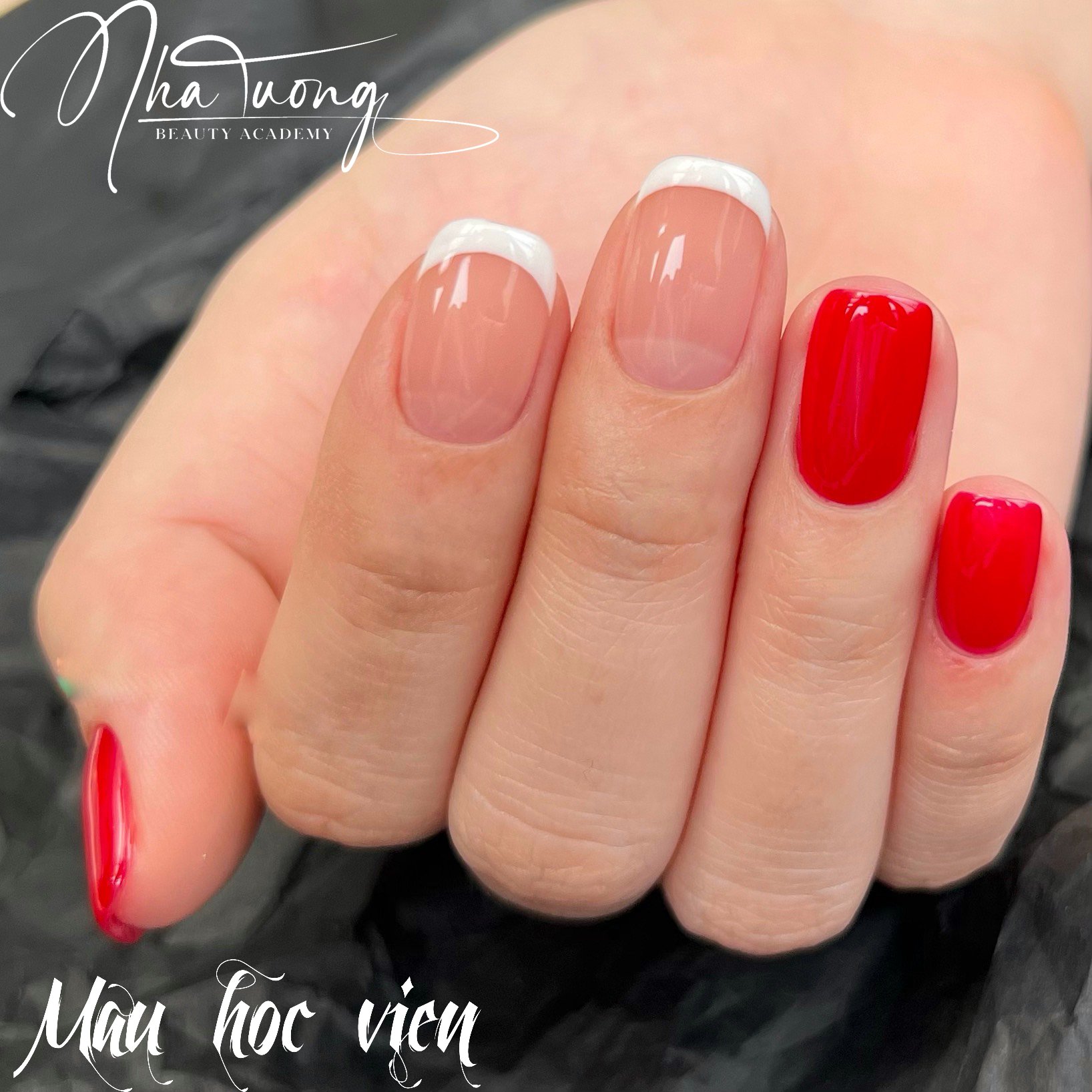 Hành Trang Chuẩn Bị Khi Học Nail Đi Nước Ngoài